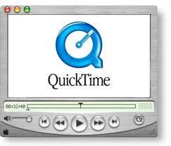 QuickTime Lite for Windows